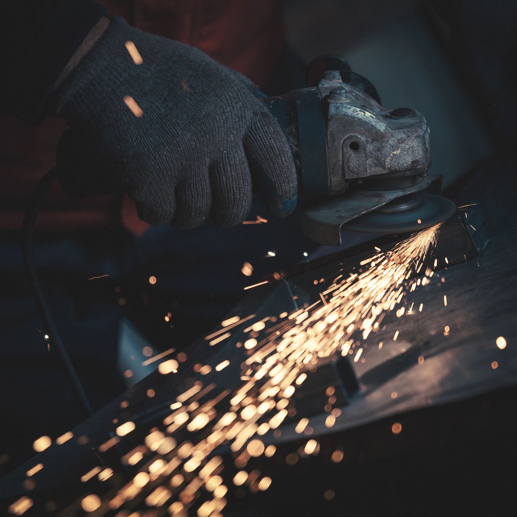 Vertical Smoker thumbnail 2